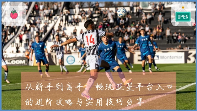 从新手到高手：畅玩亚星平台入口的进阶攻略与实用技巧分享