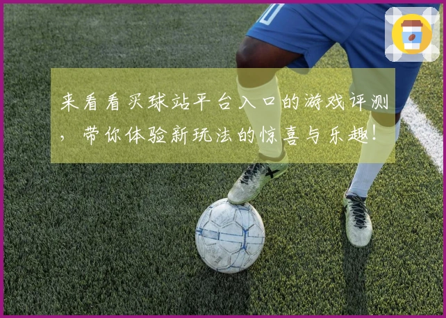 来看看买球站平台入口的游戏评测，带你体验新玩法的惊喜与乐趣！